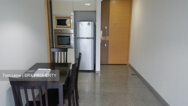 Casa Merah (D16), Apartment #203301151